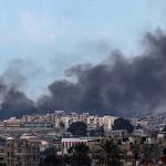 Tovább folynak a harcok a Gázai övezetben és a libanoni határnál
