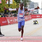Tragédia: autóbalesetben életét vesztette a férfi maraton világcsúcstartója