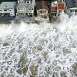 Tragédia: többen meghaltak a kaliforniai heves viharokban