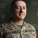 Új ember az ukrán vezérkar élén