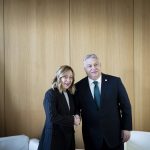 Új hatalmi páros az EU-ban: Orbán és Meloni
