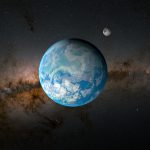 Új lakható bolygót talált a NASA