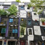 Újra kinyitja kapuit a bécsi Hundertwasser Múzeum
