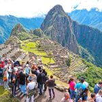 Újraindult a vonatközlekedés a Machu Picchuhoz