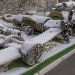 Ukrajna nagy hatótávolságú drónok sorozatgyártására készül