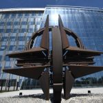 Ukrajna újabb lépést tesz a NATO irányába