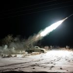 Ukrán hírszerzés: Az orosz erők Iszkander rakétakilövőket telepítettek az ukrán határhoz