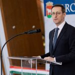 Varga Mihály: A kormány minden olyan fejlesztést támogat, amely a magyar kultúra megőrzését szolgálja