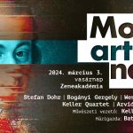 Vasárnap várja a közönséget a Concerto Budapest Mozart-napja