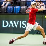 Világsztárok is indulnak a székesfehérvári challenger-tenisztornán