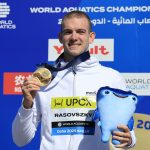 Vizes vb – Rasovszky éremért utazik az olimpiára