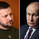 Zelenszkij elárulta, mit mondott neki Putyin a Donbasszról egy személyes találkozón