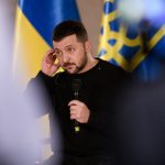 Zelenszkijt leváltják egy ukrán ukrán politikai elemző szerint