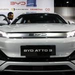 A BYD 4 millió forint alatt kínál új elektromos autót