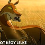 A Filmión érhető el online a Kojot négy lelke