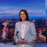 A francia elnök pártja a gazdacsaládból származó Valérie Hayert választotta listavezetőnek