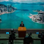 A hongkongi parlament egy új, szigorúbb biztonsági törvénytervezetről tárgyal