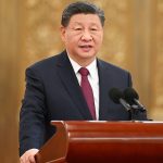 A kínai elnök gratulált Vlagyimir Putyin újraválasztásához
