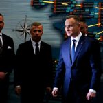 A lengyel elnök növelné a NATO védelmi kiadásait