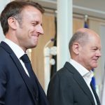 A média elárulta, mit gondol egymásról Macron és Scholz