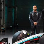 A Mercedesnél nyáron döntenek Hamilton pótlásáról