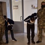 A moszkvai terrortámadás elkövetőinek nyomában
