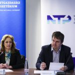 A nemzeti kutatóűrhajós-programban történő együttműködésről írt alá keretmegállapodást Magyarország és az Európai Űrügynökség