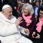 A pápa szerepe és jelentősége
