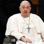 A pápa szerint Ukrajnának tárgyalnia kellene