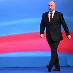 A szankciók kikerülésére utasította az orosz titkosszolgálatokat Putyin