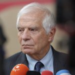 A szereptévesztő Josep Borrell is nekiment a pápának