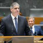A szlovén belügyminiszter az embercsempészet elleni közös fellépést sürgeti