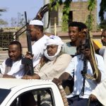 A szudáni hadsereg visszafoglalta az állami média székházát