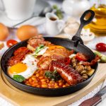 A tudósok bebizonyították, hogy miért jó, ha korán reggelizünk