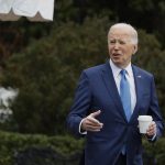 Aggasztó információk láttak napvilágot Joe Bidenről