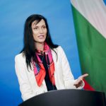 Az eddigi külügyminiszter alakít új kormányt Bulgáriában