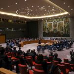Az ENSZ BT újabb, ezúttal arab támogatással beterjesztett tűzszüneti határozatról szóló szavazásra készül