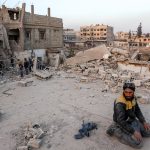 Az ENSZ négymilliárd dollárt kér a szír válság enyhítésére