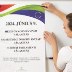 Az EP-választáson határon túli magyarok is voksolhatnak, ha nincs uniós tagállamban lakcímük