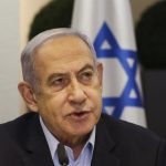 Az izraeli miniszterelnököt sérvvel megműtik