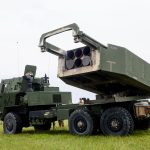 Az orosz erők egy újabb HIMARS rakétakilövőt semmisíthettek meg