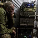 Az oroszok szerint 71 ezer fős az ukrán veszteség