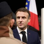 Az Oroszország elleni háborúra készül a francia hadsereg