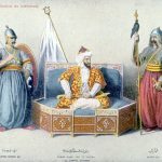 Az Oszmán Birodalom bukása