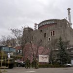 Az ukránok szerint az oroszok súlyos károkat okoznak a zaporizzsjai atomerőműben