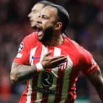 Bajnokok Ligája: tizenegyesekkel jutott tovább az Atletico Madrid