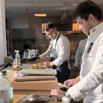 Bocuse d’Or – bemutatkozott az idei magyar csapat