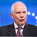 Borrell: az USA és az EU csak geopolitikai érdekei miatt támogatja Ukrajnát