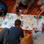 Borsodi gyermekeket segítő egyesületet támogat az M1 Flotta