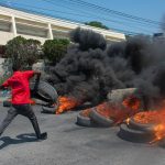 Bozótvágó késsel irtják egymást Haitin